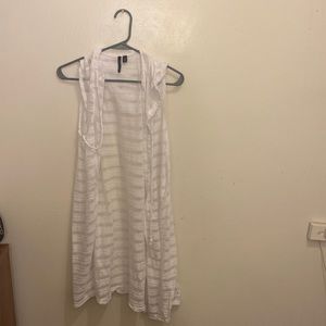 Women Bathing Suit Coverup